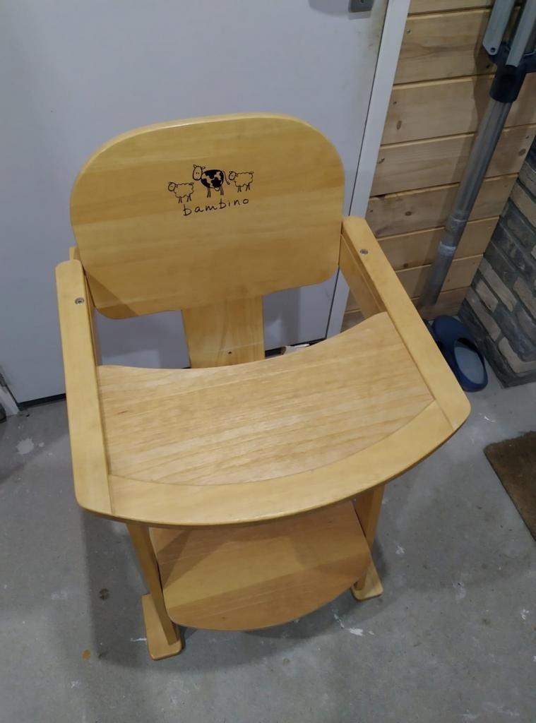 Kinderstoel, Kinderen en Baby's, Ophalen, Zo goed als nieuw, Meegroeistoel