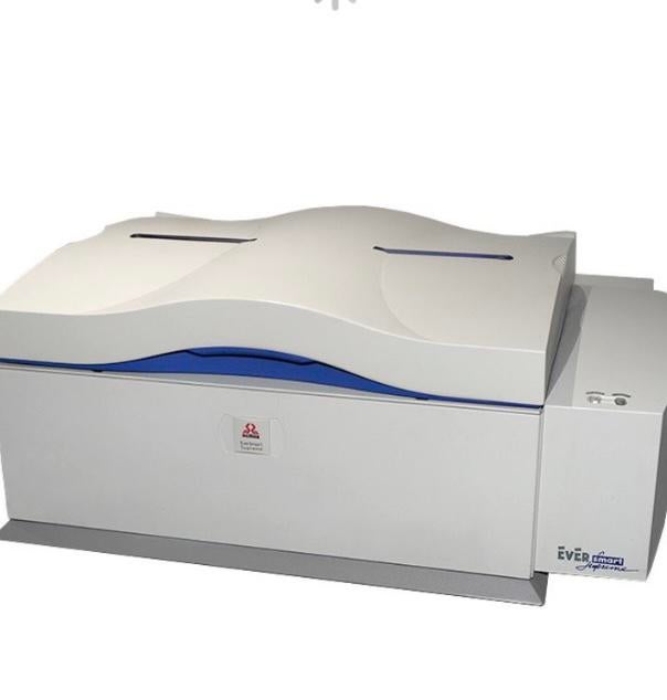 GEZOCHT: Scitex Eversmart Supreme Scanner., Ophalen, Gebruikt