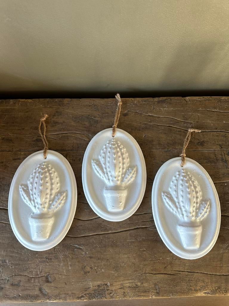 3 ibiza/boho hangers, Ophalen of Verzenden, Nieuw