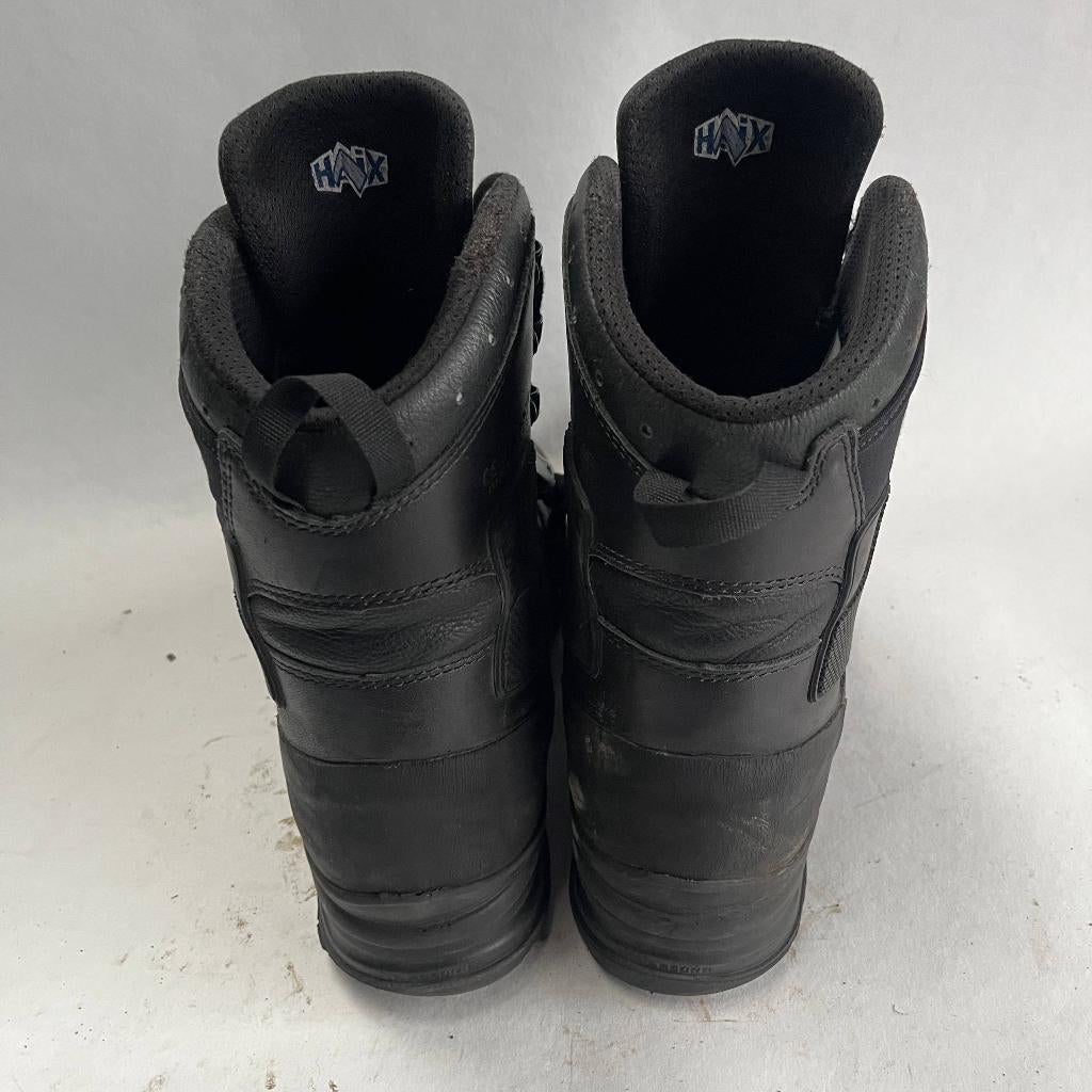 Haix Mondo Bergschoenen Combat Boots Zwart Maat 41, Sport en Fitness, Haix, Haix, Schoenen, Zo goed als nieuw