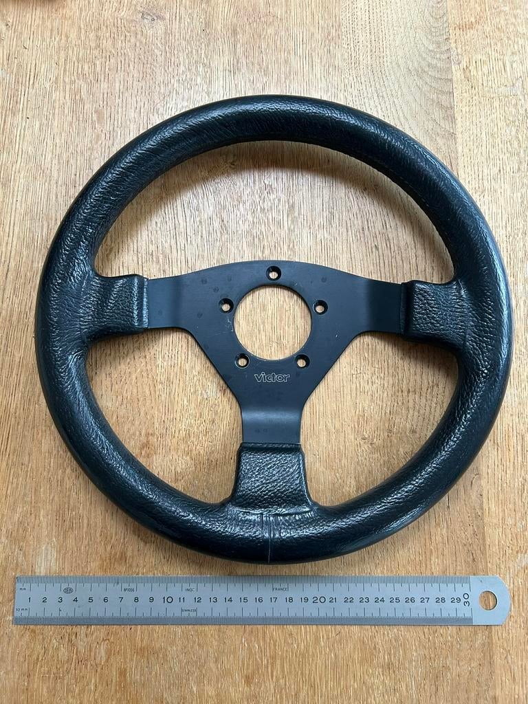 VICTOR racestuur; Made in Italy, Auto-onderdelen, Ophalen of Verzenden, Gebruikt, Ferrari