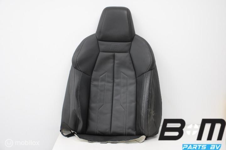 Rugleuningbekleding rechts leder Audi A3 8Y 8Y0881806AA, Auto-onderdelen, Interieur en Bekleding, Gebruikt