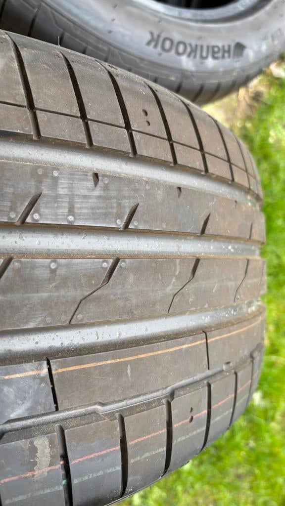 Hankook Ventus S1 Evo3 255/45R20 101T EV banden zgan, Ophalen, 255 mm, Nieuw, Band(en)