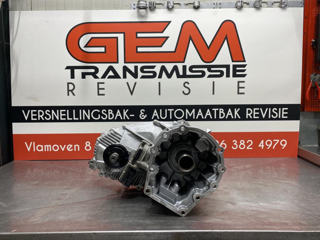 Porsche Cayenne tussenbak revisie! INCL GARANTIE!, Niet ingevuld, Niet ingevuld, Ophalen of Verzenden, Overige automerken