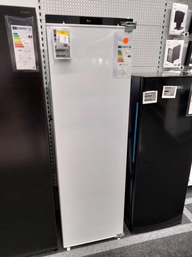 ETNA KKD7178 - Inbouw Koelkast zonder vriesvak, Zonder vriesvak, 200 liter of meer, Nieuw, 45 tot 60 cm
