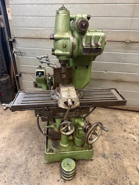 freesbank, Doe-het-zelf en Verbouw, Gebruikt, Overige soorten, Ophalen of Verzenden, Elektrisch