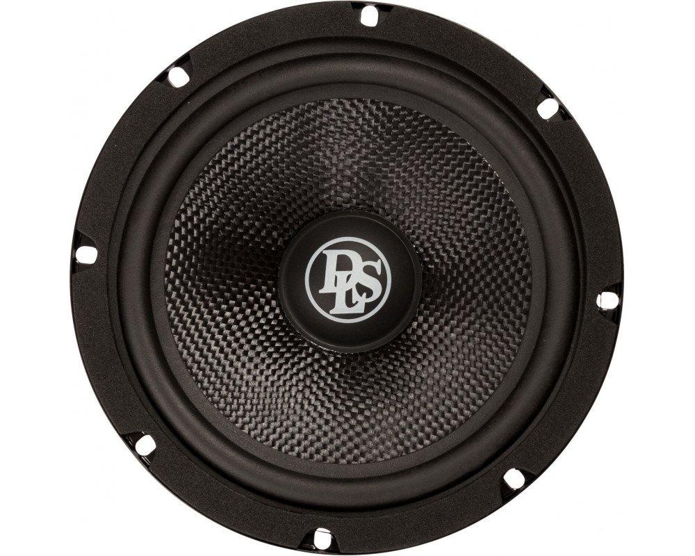 DLS 610MB6.2 6.5"/165mm Composet / SQ Speakers, Info@optimount.nl, Nieuw, Ophalen of Verzenden, Anholtseweg 48A 7091 HB DINXPERLO