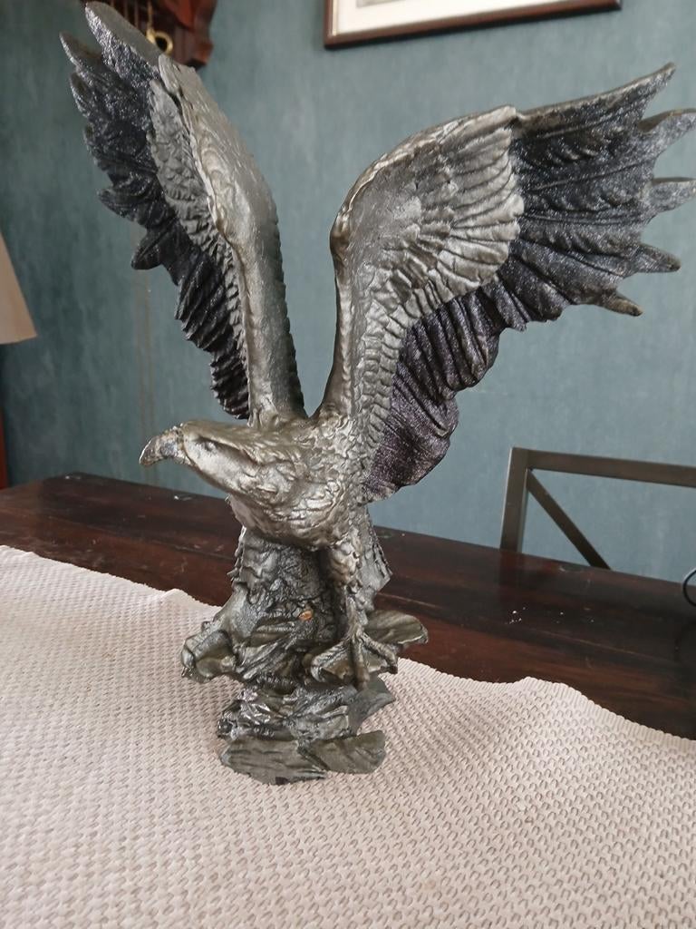 Massieve adelaar, Ophalen of Verzenden