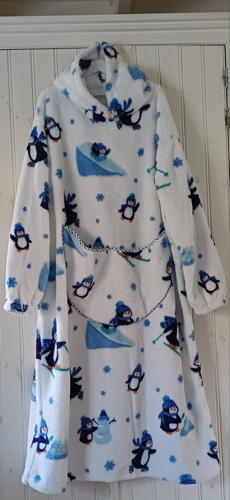 Leuke onesie  maat XL/XXL    NIEUW   !!!, Verzenden, Nieuw, Maat 46/48 (XL) of groter