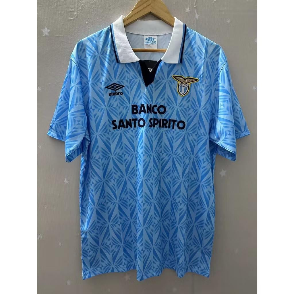 Lazio roma xl, Ophalen of Verzenden, Buitenlandse clubs, Shirt
