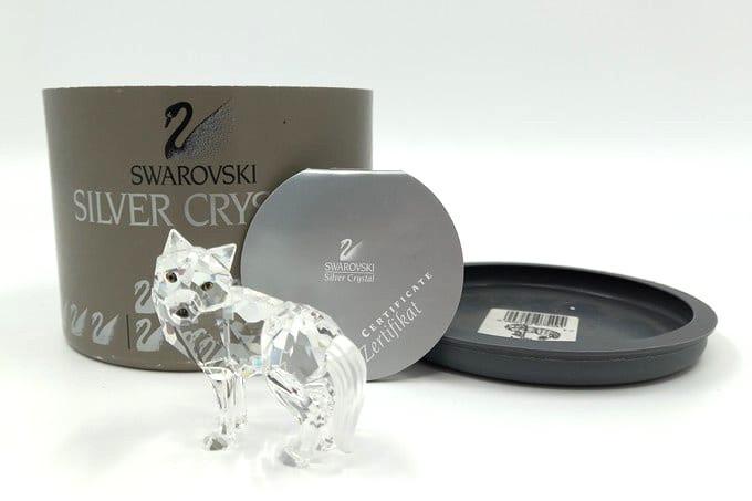 Wolf 7550/000/002, Verzenden, Zo goed als nieuw, Dier