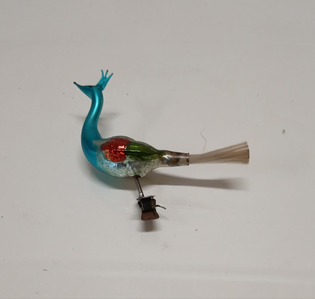 Kraanvogel, Ophalen of Verzenden