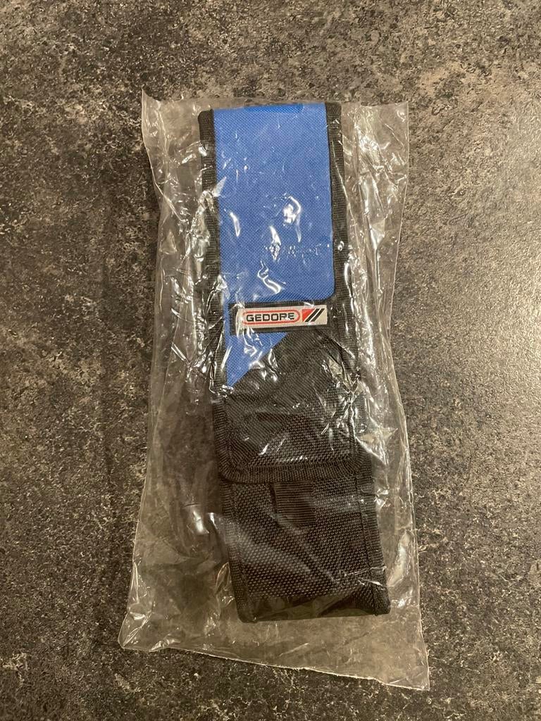 Gedore gereedschap tasje, Ophalen, Zo goed als nieuw