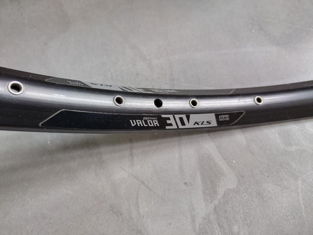KELLYS VALOR 30 KLS 29 inch | E-MTB Mountainbike velg, Fietsen en Brommers, Fietsonderdelen, Verzenden, Gebruikt, Mountainbike