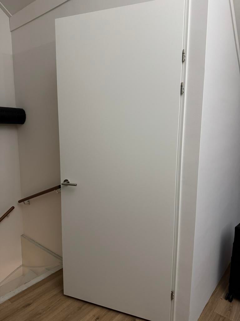 Binnendeur Berkvens Berklon 900, Ophalen, Binnendeur, 215 cm of meer