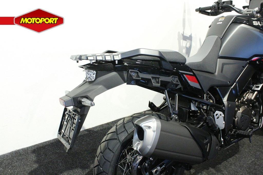 Suzuki V-Strom 1050 DE - foto 2