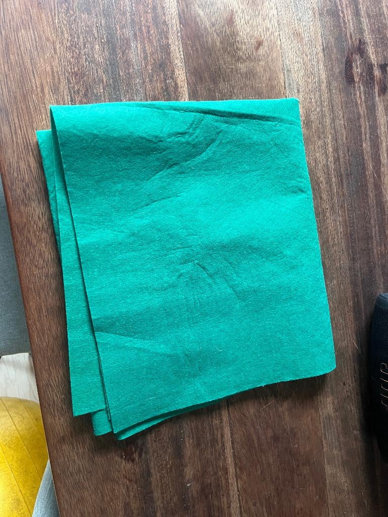 Puzzelkleed, Ophalen of Verzenden, Minder dan 500 stukjes, Nieuw, Overige typen