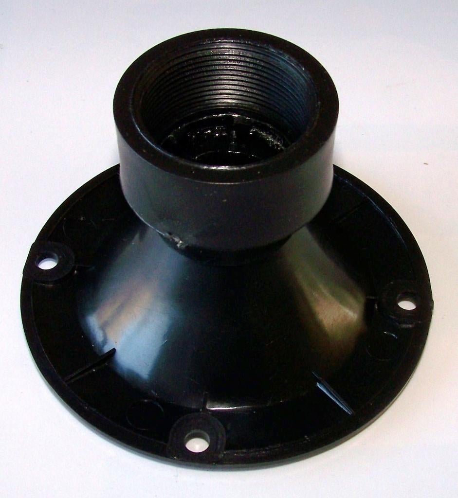 Tweeter hoorn 4 x 4 inch, leeg, Overige merken, Soundlab, Overige typen, Nieuw
