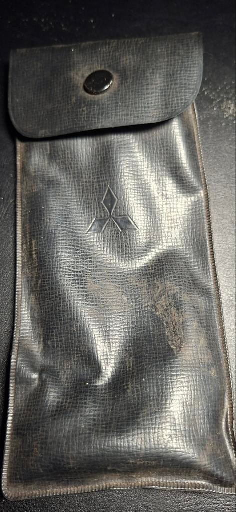 Gereedschapset Mitsubishi klassieker, Ophalen of Verzenden