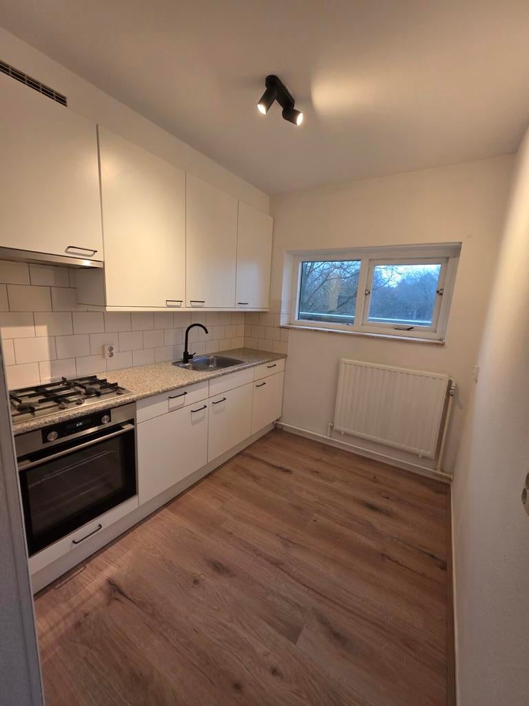 Complete keuken met ATAG apparatuur, Ophalen, Gebruikt