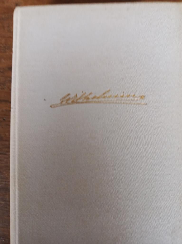 Eenzaam maar niet alleen. Door kon. Wilhelmina., Ophalen of Verzenden, Gebruikt, Tijdschrift of Boek