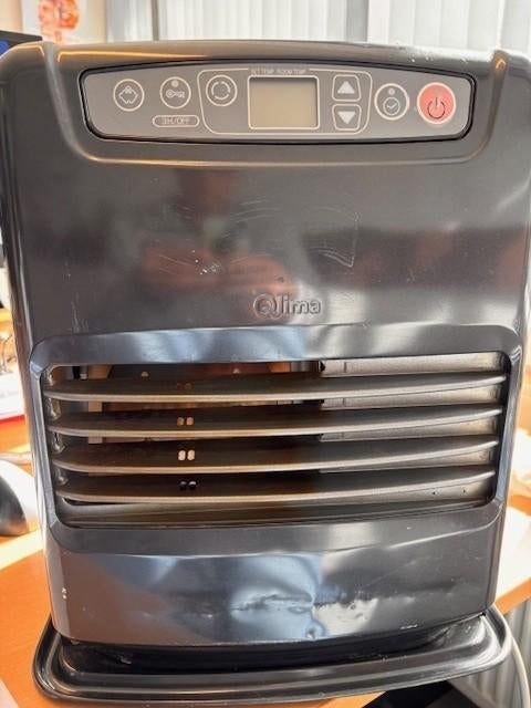 Clima kachel, Gebruikt, Overige brandstoffen, Petroleumkachel, Ophalen of Verzenden