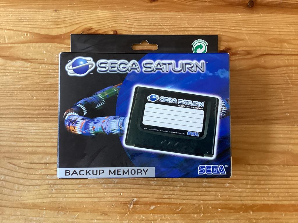 Sega Saturn, Spelcomputers en Games, Spelcomputers | Sega, Ophalen of Verzenden, Gebruikt, Met 1 controller, Saturn of Dreamcast