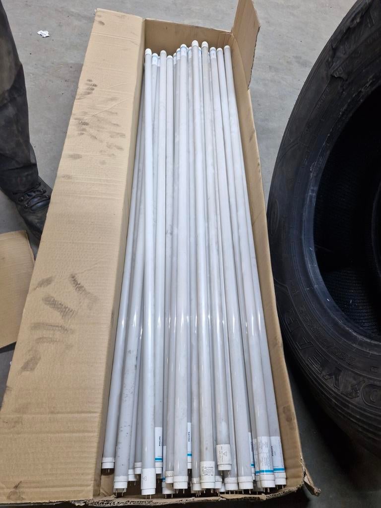 Philips LED TL Buizen 1500mm 23W 865 Cool Daylight, Ophalen of Verzenden, Zo goed als nieuw