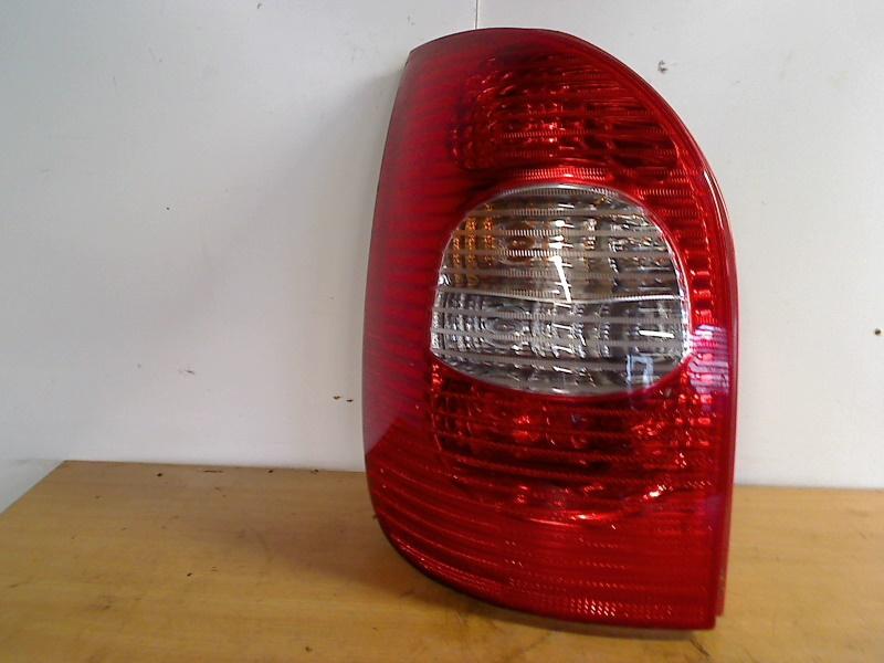 Achterlicht Links Citroën Xsara Picasso (CH) 2005, Auto-onderdelen, Verlichting, Gebruikt, Citroën, Kontakt-citroen@citroen.com