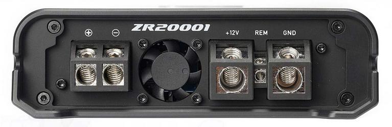 Phoenix Gold ZR20001 2000W RMS monoblok verterker, Hifi-Focus, Aalsmeerderweg 173 1432 CL, Aalsmeer, Nieuw, Ophalen of Verzenden