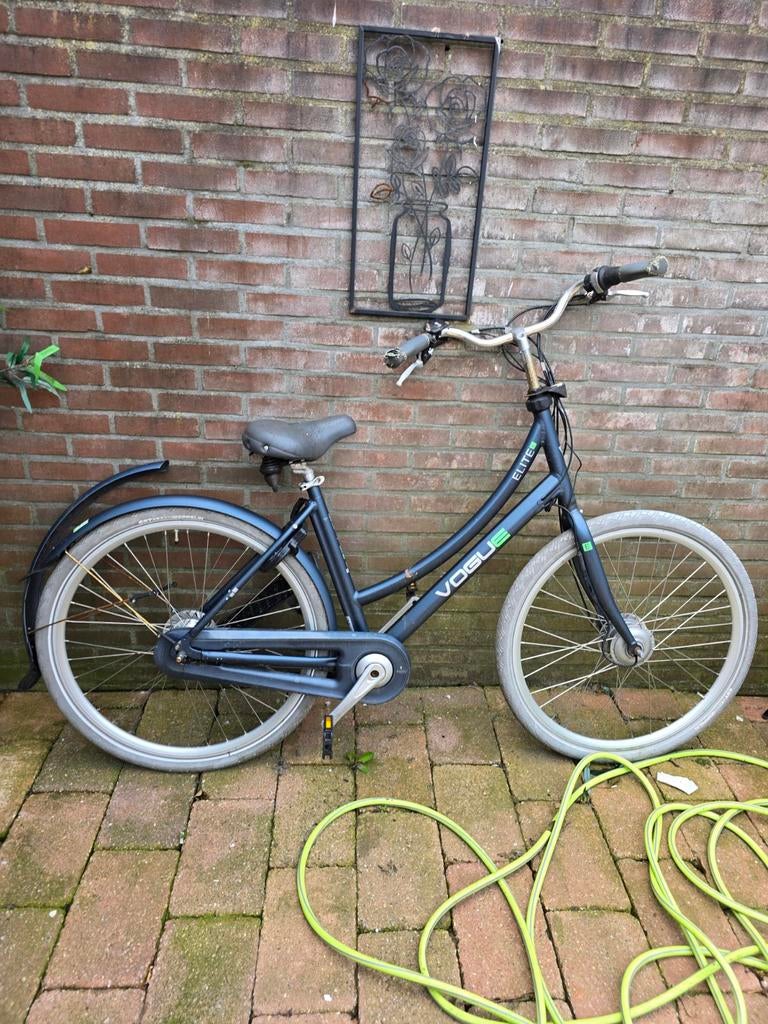 Vogue Elite damesfiets, Ophalen of Verzenden