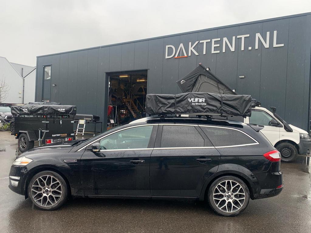 Daktent Sheepie Yuna 160 cm breed - 2023, Ophalen, Zo goed als nieuw, Tot en met 2