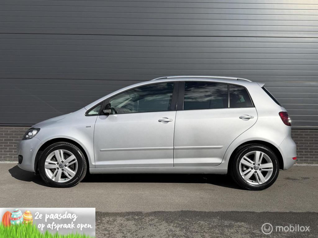 Volkswagen Golf Plus 1.4 TSI DSG MATCH AUTOMAAT! 84.000KM!, Euro 5, Gebruikt, Huisgarantie, Met garantie (alle)