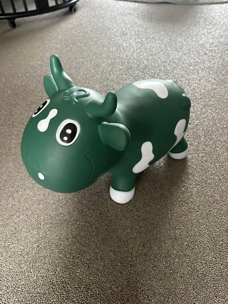 Skippy koe, Ophalen of Verzenden, Zo goed als nieuw