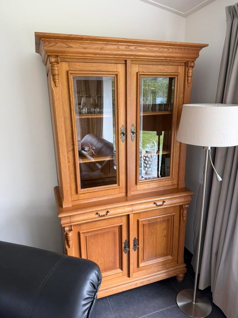 Kast, Ophalen of Verzenden, Zo goed als nieuw, 25 tot 50 cm