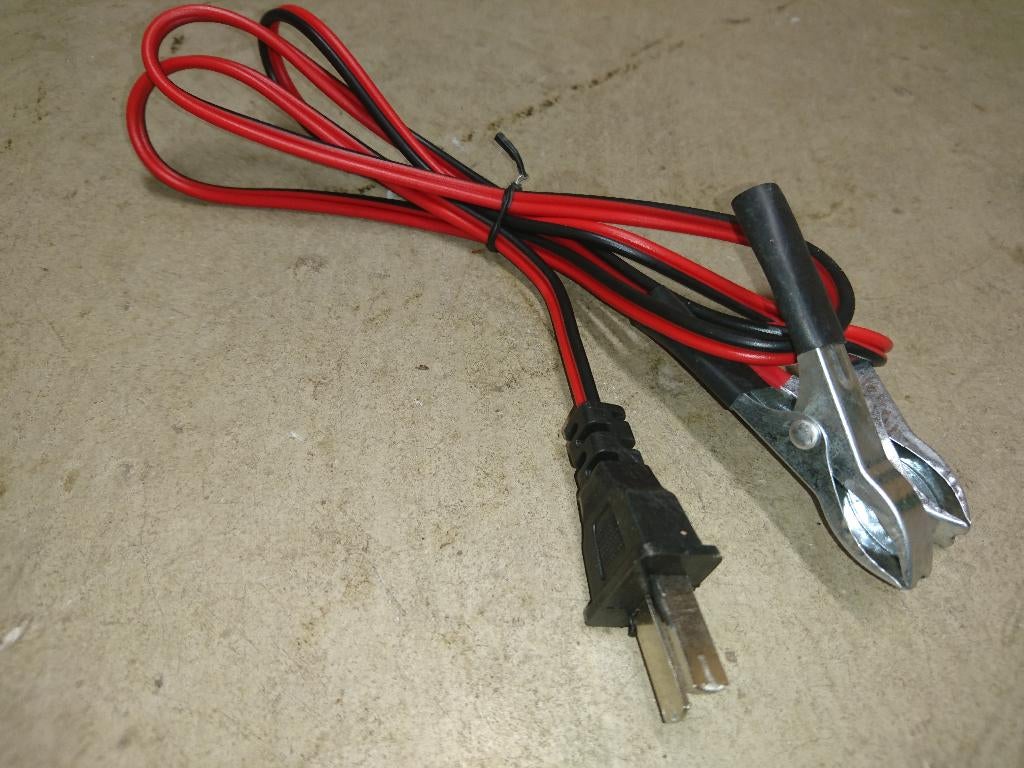 honda12 volt eu10i 20i 22i 30i laadkabel aggregaat/generator, Ophalen of Verzenden, Nieuw