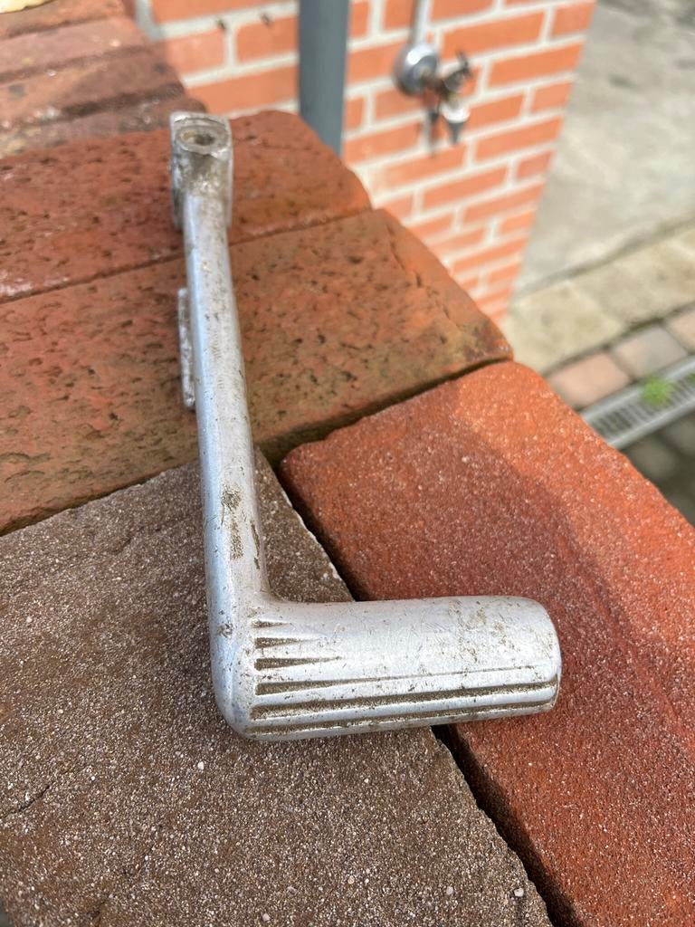 BMW Pedaal - Gebruikt, Ophalen of Verzenden, Gebruikt, BMW
