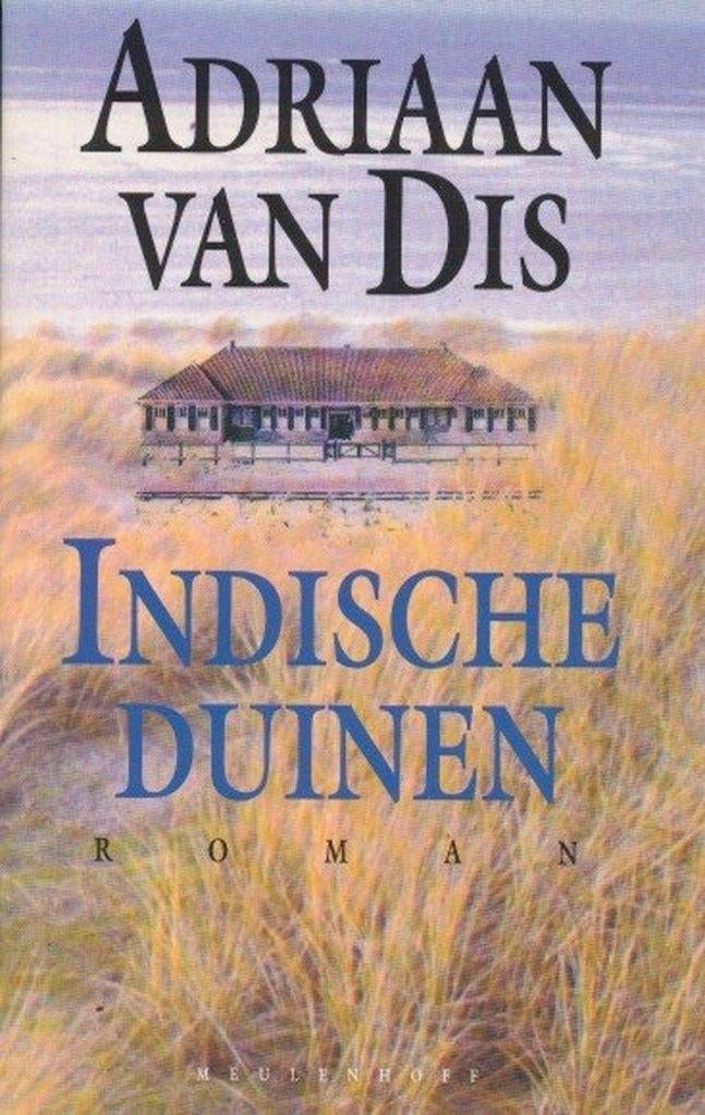 Adriaan van Dis - Indische Duinen, Ophalen of Verzenden, Zo goed als nieuw, Adriaan van Dis