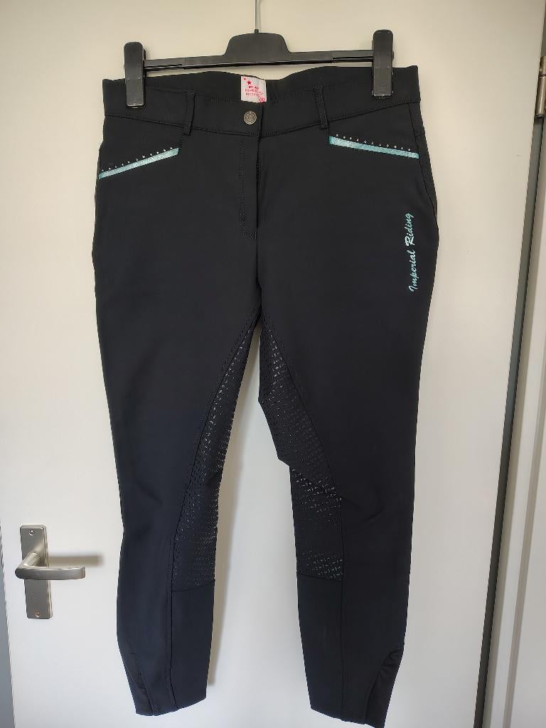 Te koop nieuwe rijbroek mt 44, Dieren en Toebehoren, Dressuur, Nieuw, Ophalen of Verzenden, Dames