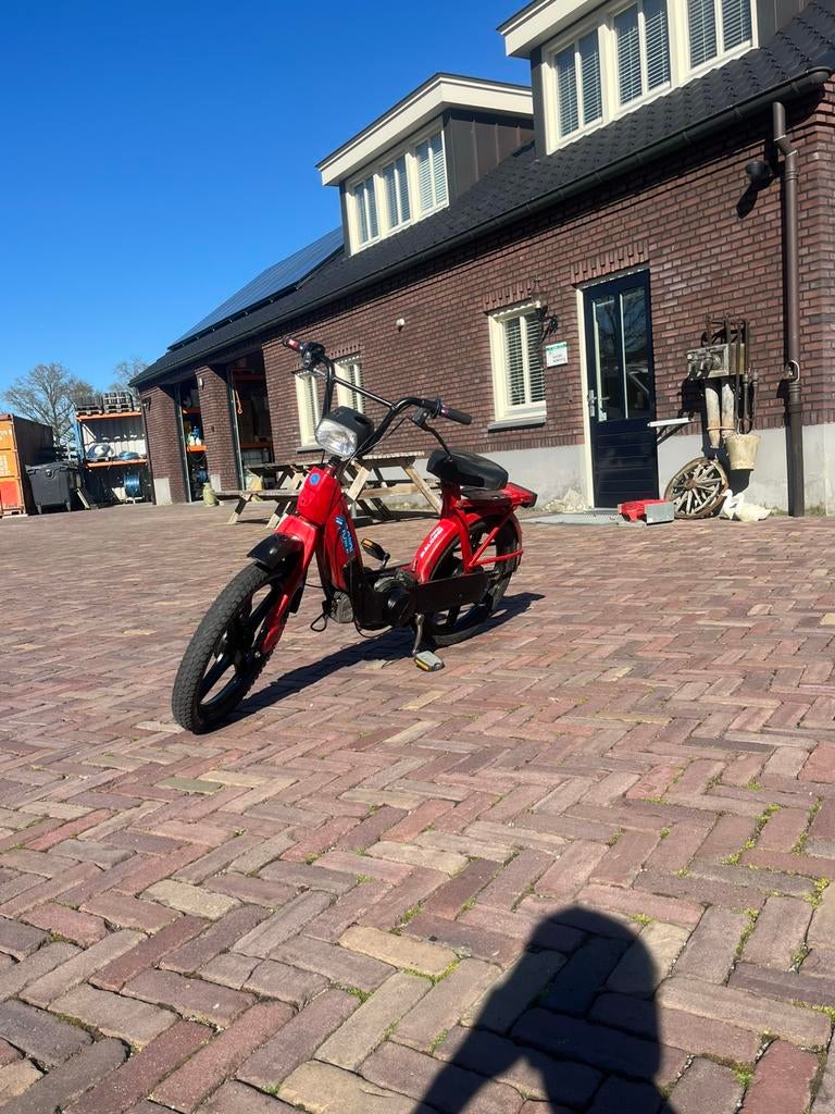 Vespa ciao, Ophalen of Verzenden, Zo goed als nieuw, Overige merken