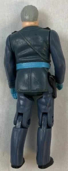 Kenner M.A.S.K. Miles Mayhem Figuur Switchblade 1985 MASK, Coolsingel 104, 3011 AG Rotterdam, Netherlands, Verzenden, Zo goed als nieuw