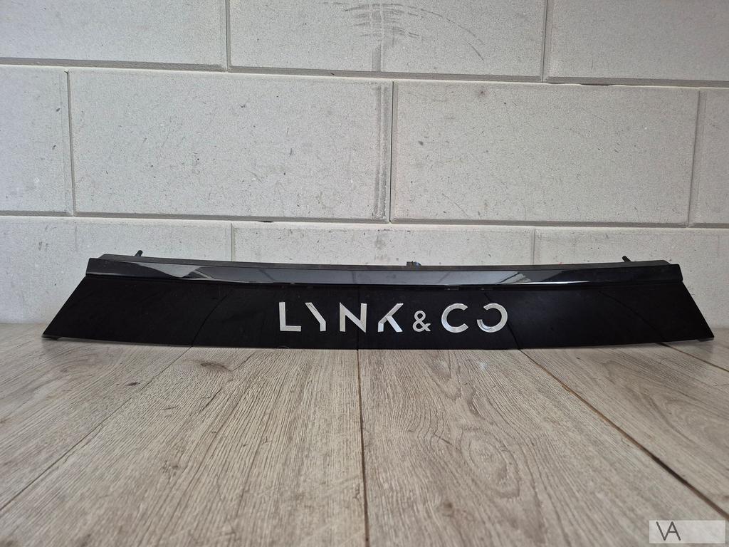 Lynk & Co 01 2020 - 2025 achterklep handgreep MET CAMERA, Gebruikt, -, Overige automerken, -