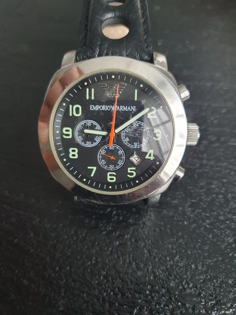 Horloge, Ophalen of Verzenden, Overige merken