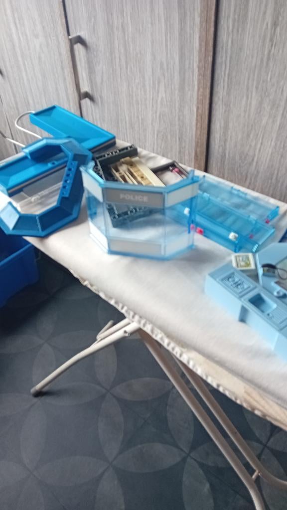 playmobil, Ophalen, Gebruikt, Los playmobil