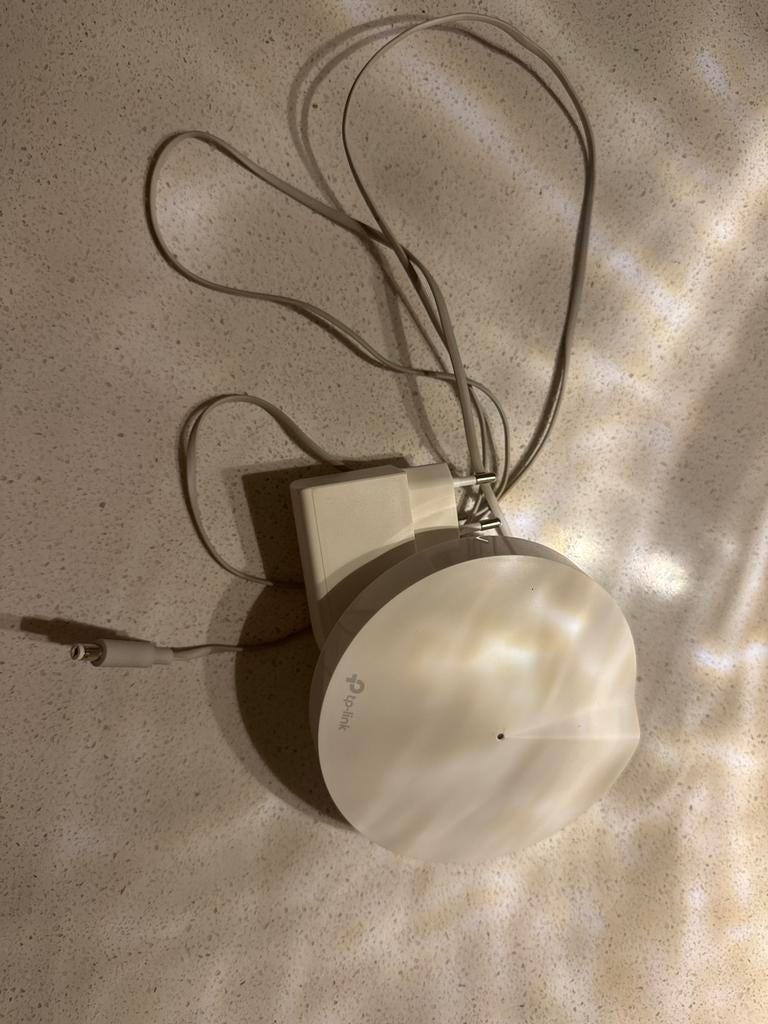 TP-Link deco m5 wifi versterkers. 5x, Ophalen of Verzenden, Zo goed als nieuw