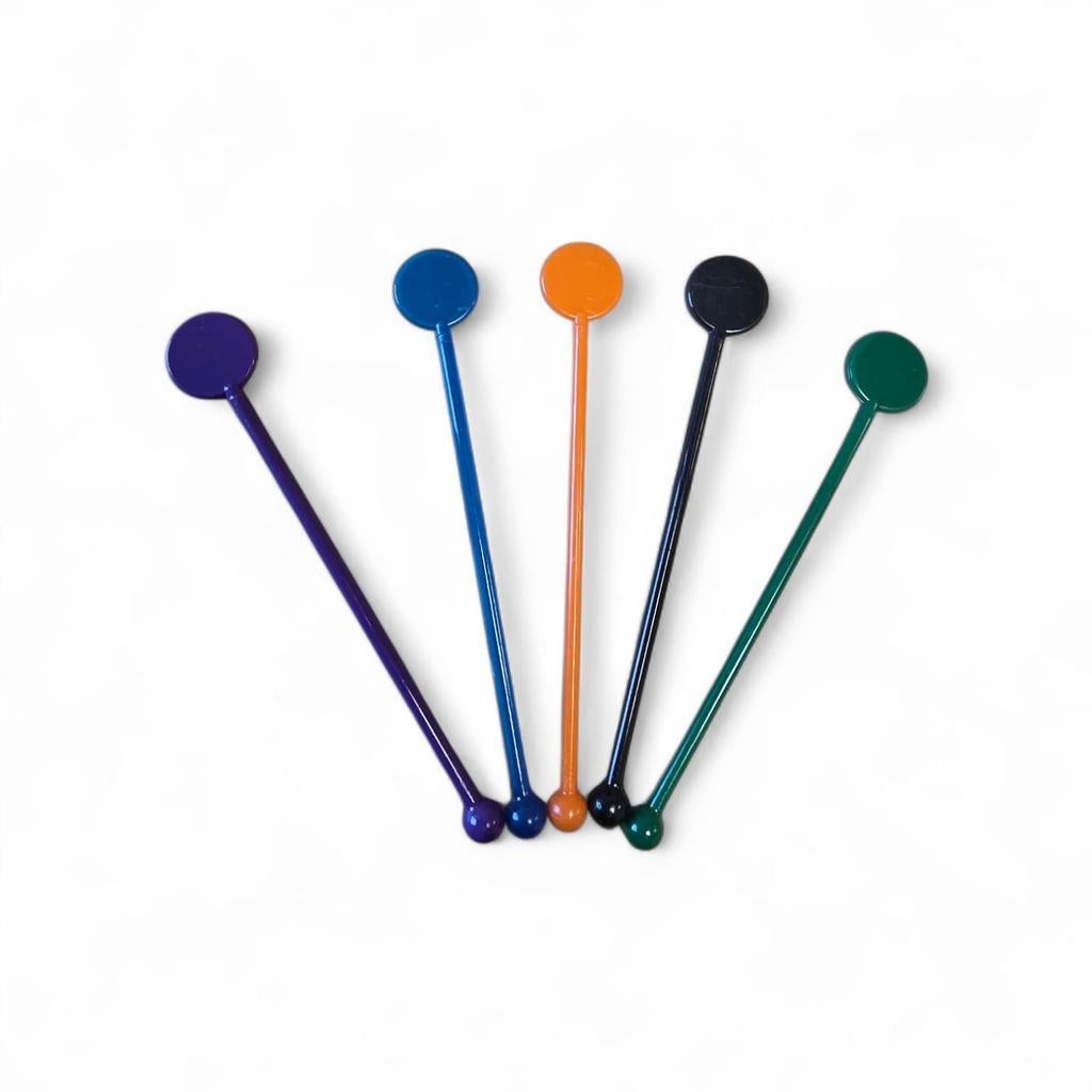 Roerstaafjes top kwaliteit, Ophalen of Verzenden