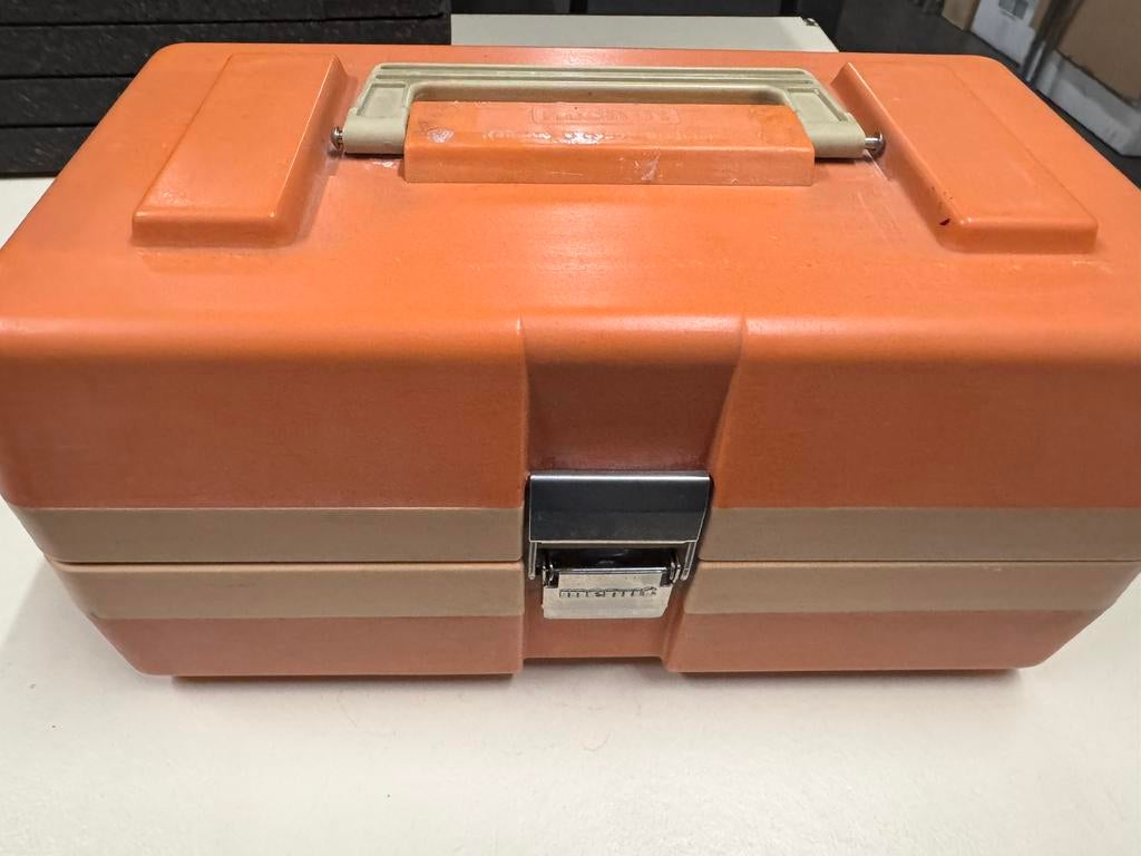 Maaltijd koffer tafeltje dekje Menut, Ophalen of Verzenden