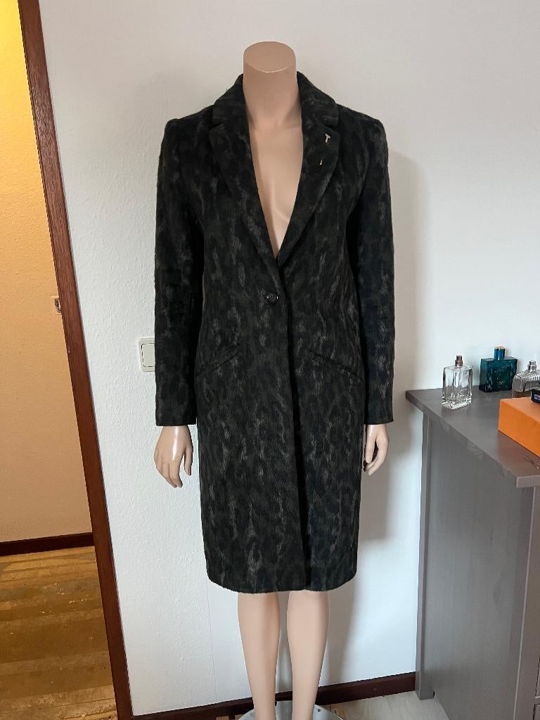 TED BAKER      supermooie (tussen) jas  Maat S  (1)   NIEUW, Ted Baker, Ophalen of Verzenden, Nieuw, Maat 36 (S)