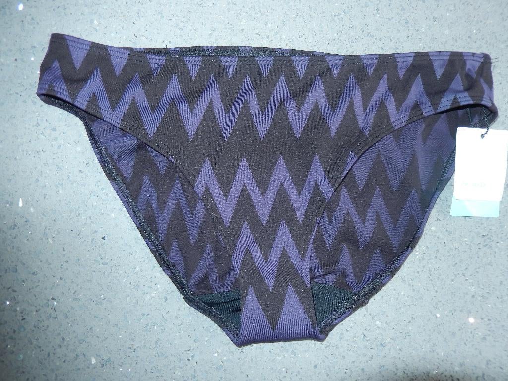 Nieuw bikini broekje Prima Donna Venice 42, Overige kleuren, Verzenden, Nieuw, Zwembroek of Short