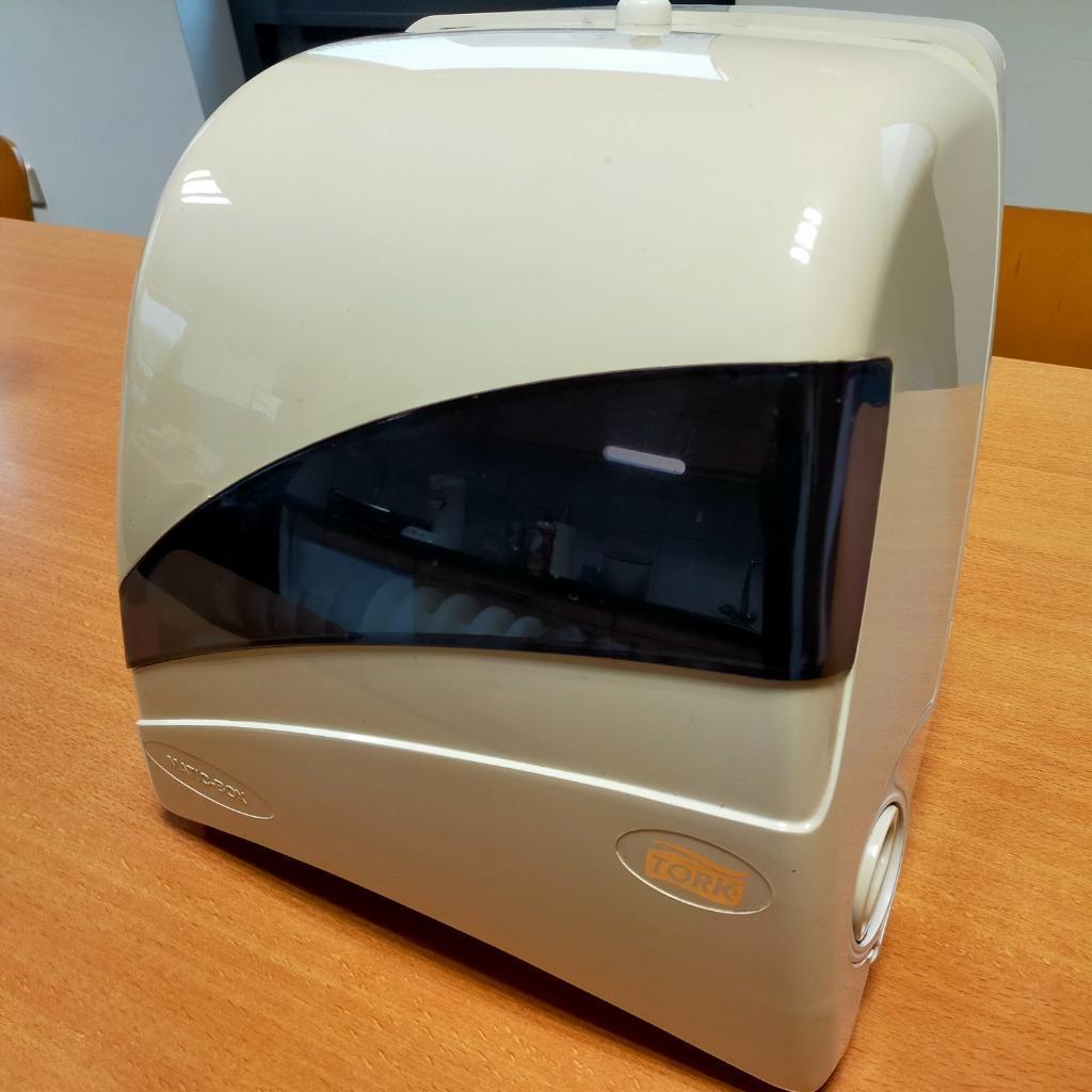 Tork handdoek automaat - matic-max - voor aan de wand, Ophalen, Overige typen